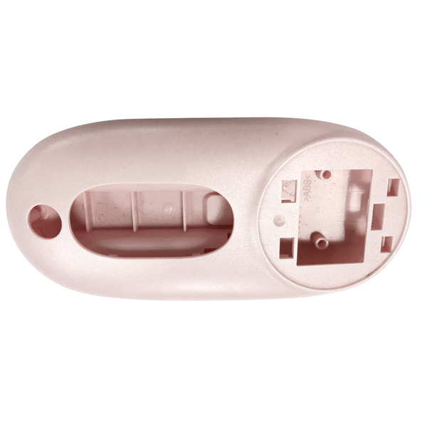 電子外殼